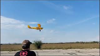 de Havilland DH.82 Tiger Moth 3