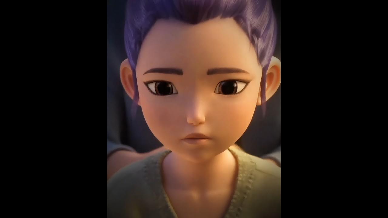 Little Rumi sings voices strong - K Pop Demon Hunters #kpopdemonhunters #shorts #rumi #edit #viral Little Rumi sings voices strong - K Pop Demon Hunters #kpopdemonhunters #shorts #rumi #edit #viral