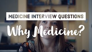 Interview Tips - How to answer "Why Medicine?" screenshot 2