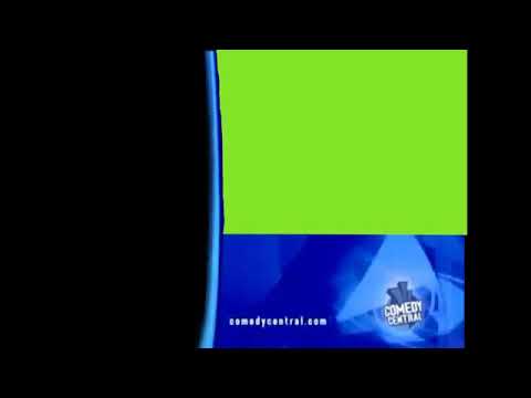 Comedy Central Split Screen Credits Template (2001-2003)(2)