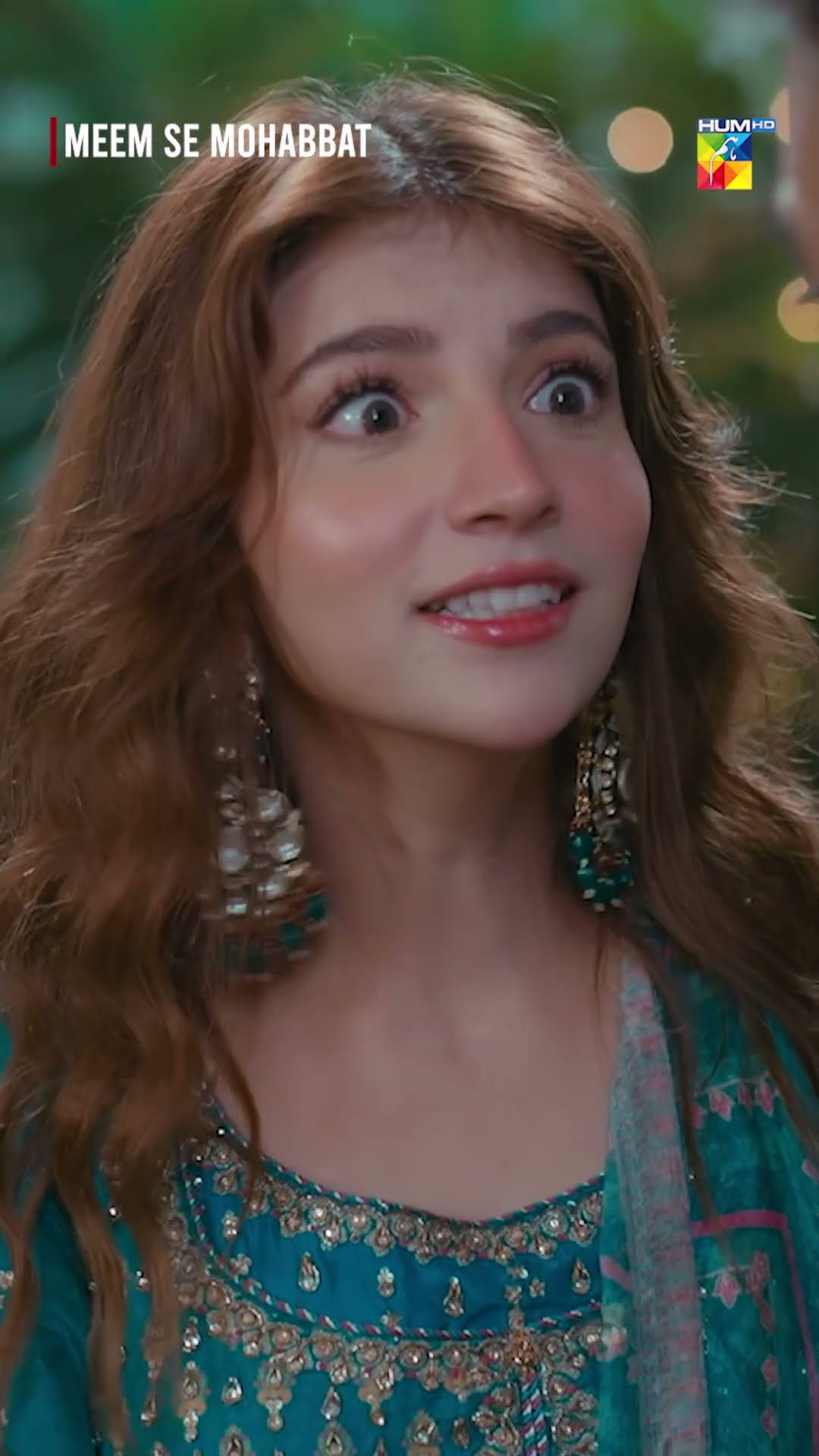 Dulhan Mein Nahi Houn..!! #shorts #dananeermubeen #ahadrazamir #meemsemohabbat #drama