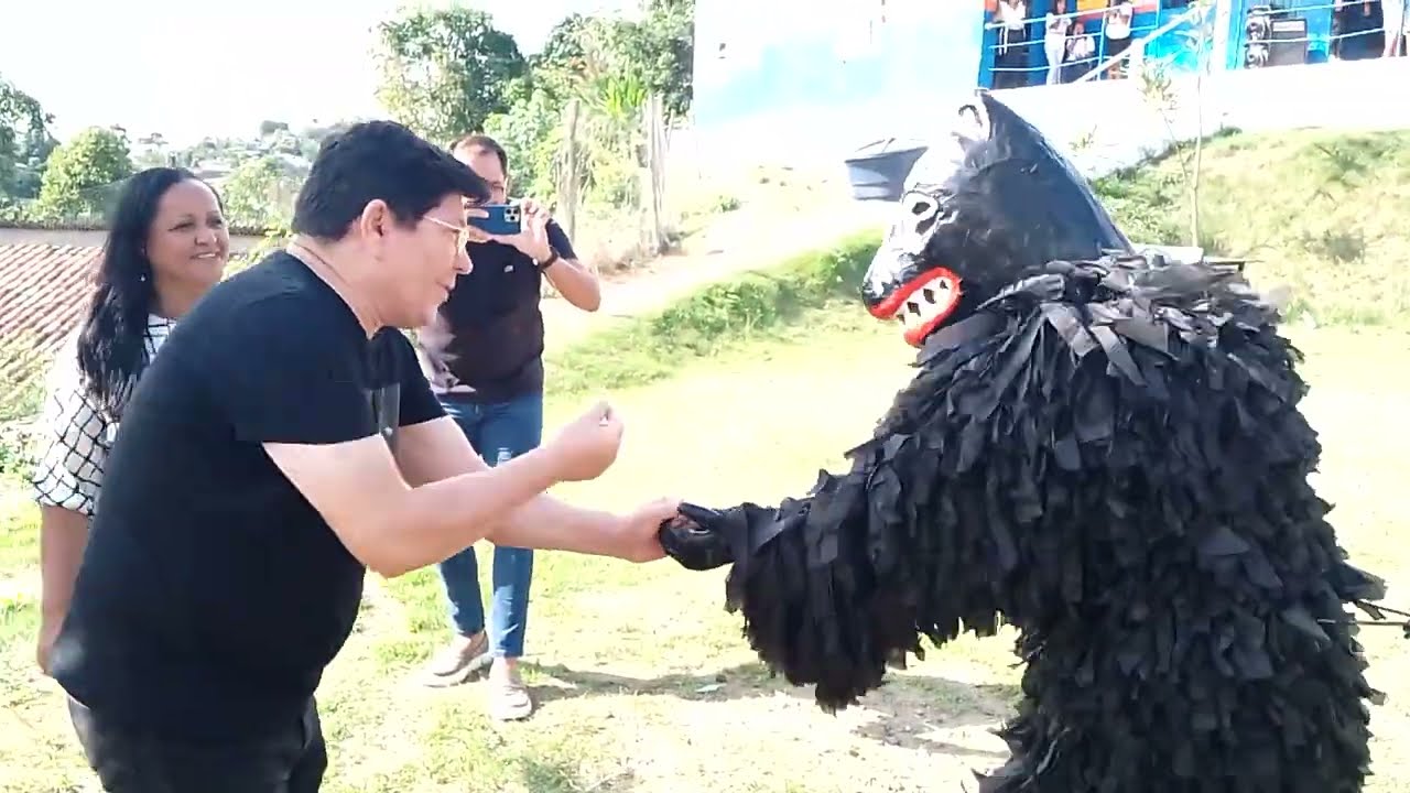 LA URSA DA VILA (25.02.2026)