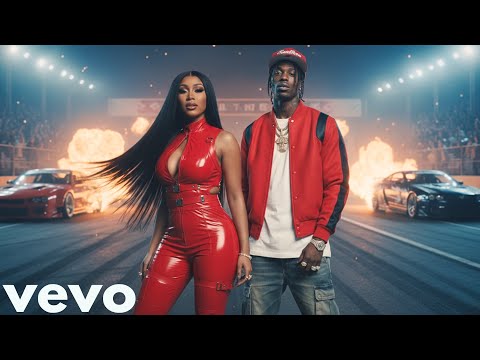Nicki Minaj, Tyga, Travis Scott, Cardi B, Drake – Ultimate Trap Rap Playlist You Can’t Skip