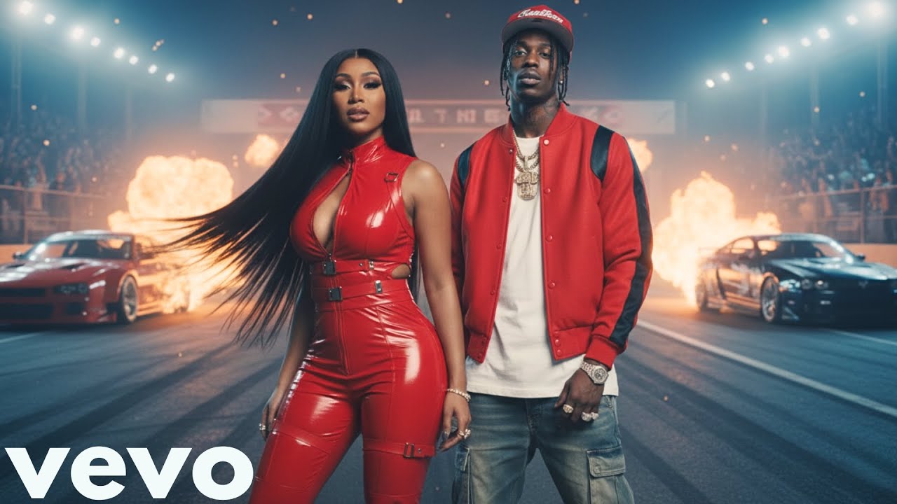 Nicki Minaj, Tyga, Travis Scott, Cardi B, Drake – Ultimate Trap Rap Playlist You Can’t Skip
