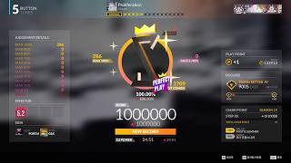 [DJMAX RESPECT V] Proliferation - Chopil 5B NM PERFECT PLAY 100.00%