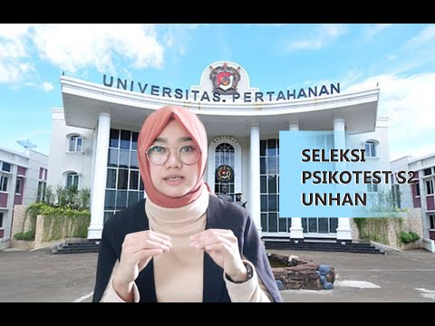 Video: Jenis Pertahanan Psikologis