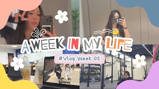 My routine lately in SG 🇸🇬 | work, study, game, repeat 🎮 screenshot 5