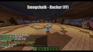 Kitpvp.com Hacker Report - Smogchalk