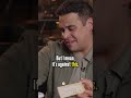 Gordon Ramsay throws a pop-tart in chef's face 😂