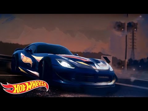 Need for Speed