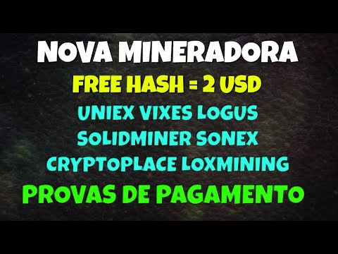 [SCAM] Nova Mineradora | Spenzis | + Provas De Pagamento Bitcoin E Doge Mining