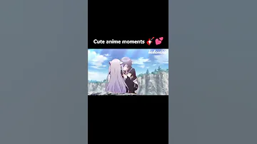 Best Anime Moments 