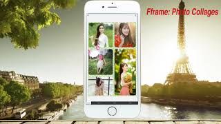 Photo collage Creation screenshot 3