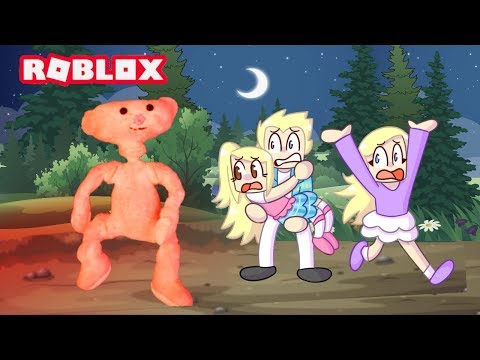 A Beary Scary Story Roblox Youtube - roblox love story with alix