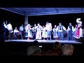 2018.07.21. I. Kis-Balaton Fesztivál (gálaműsor, esti táncház)
