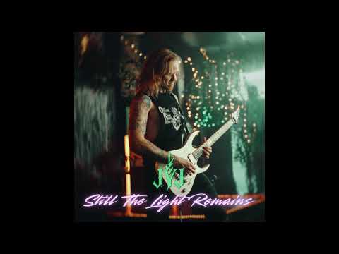 Jon Yadon Jr. "Still The Light Remains" (FULL ALBUM)