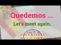 279 Essential Spanish Words and Phrases - Beginner Friendly