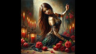 Artem Uzunov - It's Time to Play (Belly Dance Mix by Arnika Karra)