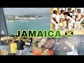 WE ARE IN JAMAICA ! | Vlog #1