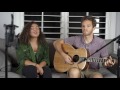 Pink Floyd - Welcome to the Machine Acoustic Cover - Jaida and Sean