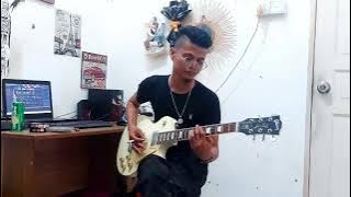 Hanya Sebuah Kata - Cipt. Bagas Prihandoko