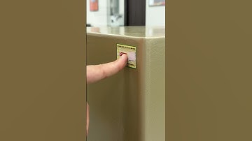 Cách Nhận Biết Két Sắt Thật – Dành Cho Người Mua Lần Đầu (Việt Tiệp Chính Hãng)