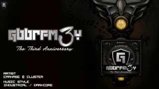Carnage & Cluster @ Gabber.FM- #GBBRFM3Y Set (1-9-14)