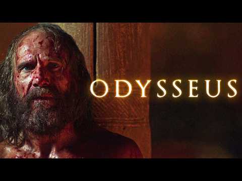 Odysseus | Revenge