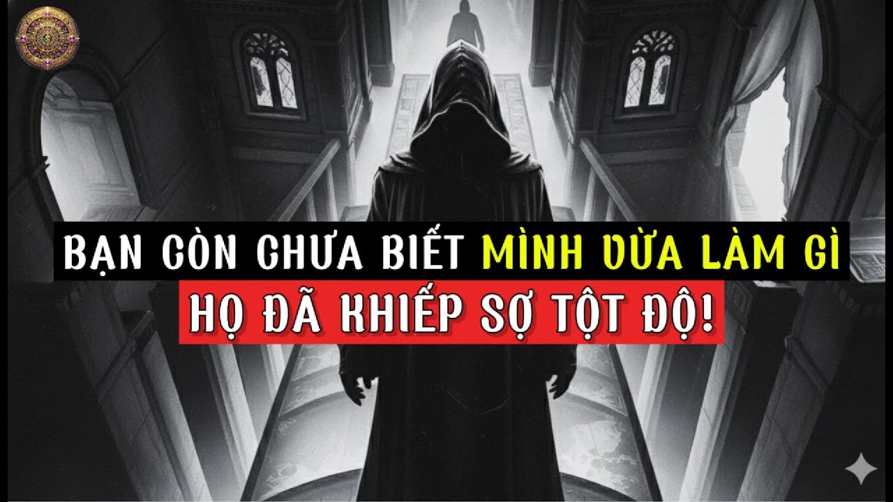 Người Được Chọn, Bạn Không Phải Là Con Người. Làm Sao Bạn Có Thể Nhìn Thấu Kế Hoạch 50 Năm Của Họ