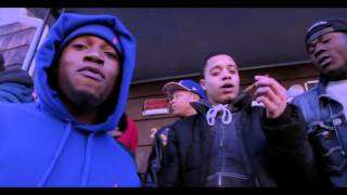 Stack Boy Kee - Love Dat Pill