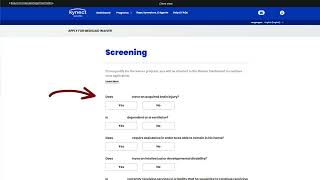 kynect benefits Micro Video: Check a Medicaid Waiver Applicant's Eligibility on kynect