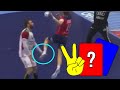 Dangerous Situations we see in Handball