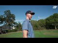 Mic'd Up on the Golf Course with Alex Caruso | OKC Thunder
