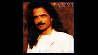 Yanni - Once Upon a Time chords