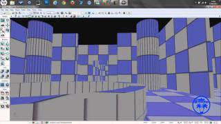 UDK test map (1)