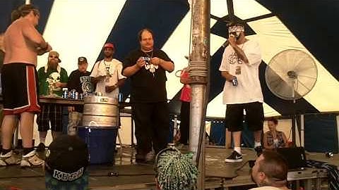 ABK Seminar @ GOTJ 2016