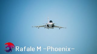 Ace Combat 7 - Rafale M -Phoenix- Mod Trailer