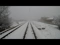 Winter edition: Sofia - Svoge with regio train