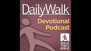 Daily Walk 2025 12 25