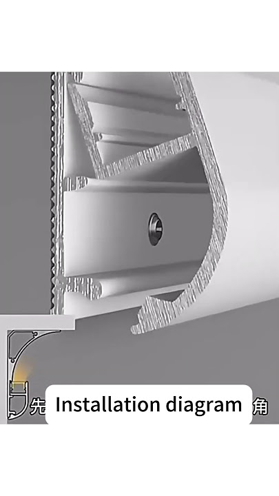 🚀 NOVA Aluminum U-Shaped Groove: The Smart Upgrade for Engineering Projects! 🚀