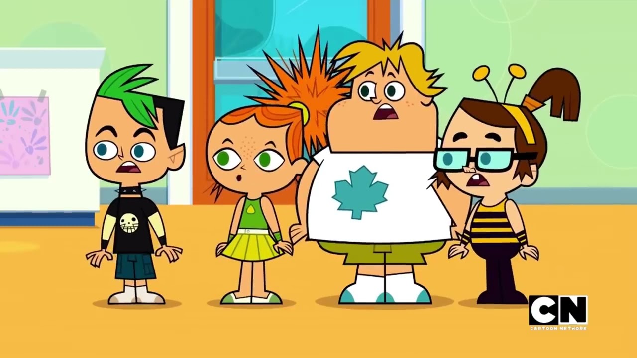 Prime Video: Total Dramarama, Season 2