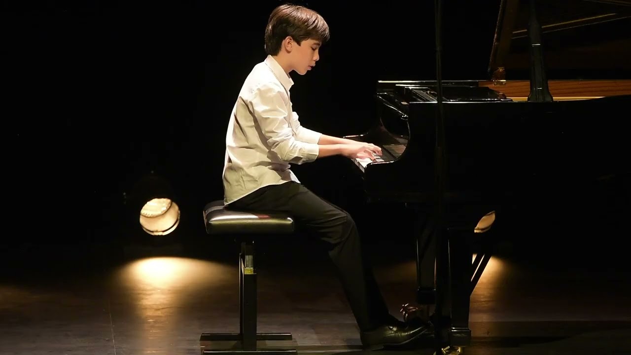 13 Rameau Ravel