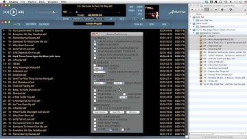 Playing DSD Audio Files In Amarra Or Amarra Symphony