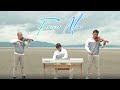 FOREVER MINE  [ OFFICIAL MUSIC VIDEO ] by Hear The Boys
