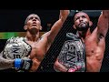 Adriano Moraes vs. Demetrious Johnson | Road To ONE On TNT I