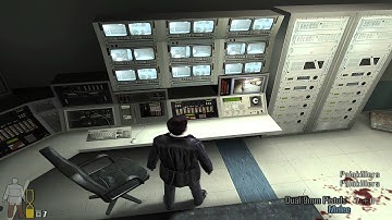 Max Payne 2 Walkthrough Part 3 Chapter 1 Full HD