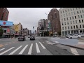 ⁴ᴷ⁶⁰ Driving NYC : Greenwich Village to Downtown Brooklyn via Canal Street (May 23, 2020)