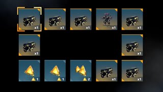 TRYING ULTIMATE LUCK! 12 TOKENS OPENING! IS IT A SCAM? (War Robots)