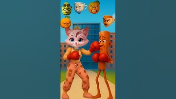 GUESS REAL HEAD of BALLERINA part #4 garry