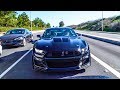 THE WORST PART ABOUT BUYING A 2020 SHELBY GT500... NOT WORTH IT!